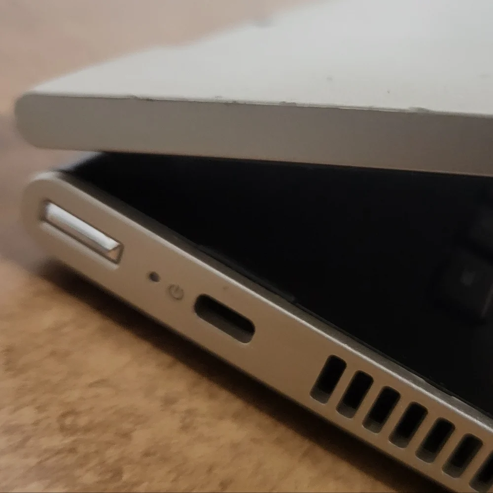 HP Pavilion x360 Convertible Laptop i5 7th Gen – Touchscreen 2-in-1